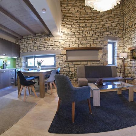 Kalpaki Luxury Maisonette 4 외부 사진
