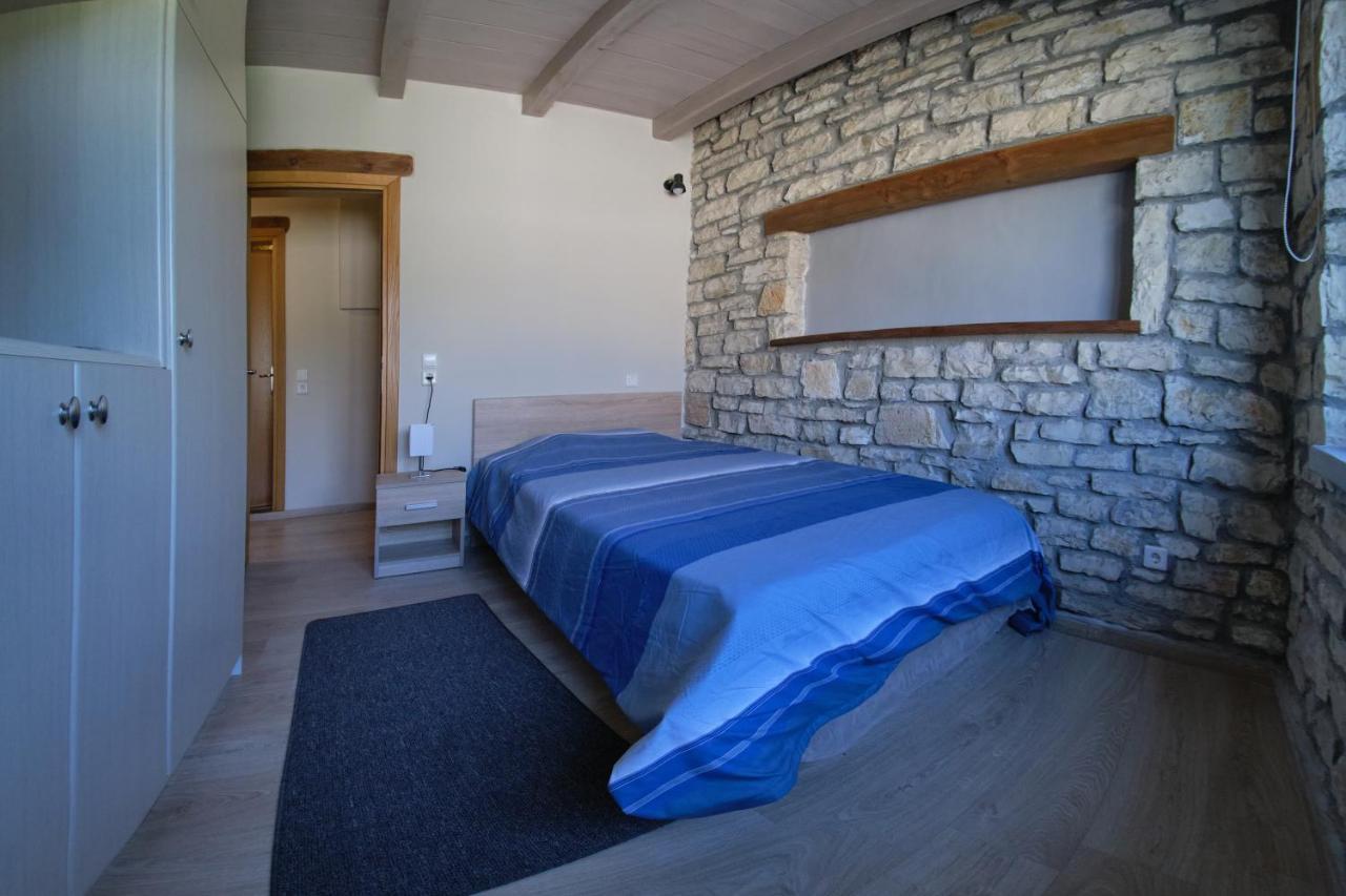 Kalpaki Luxury Maisonette 4 외부 사진