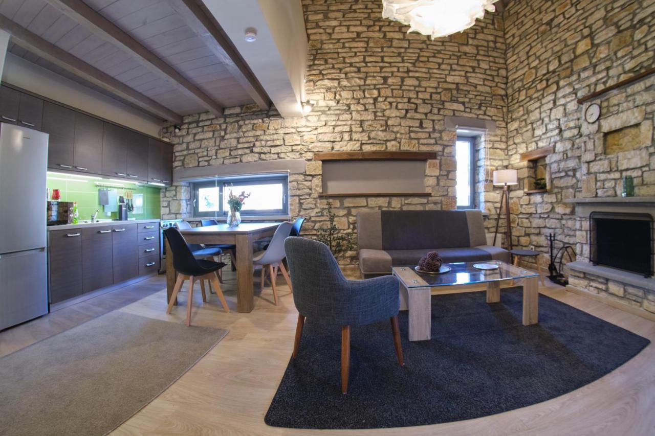 Kalpaki Luxury Maisonette 4 외부 사진