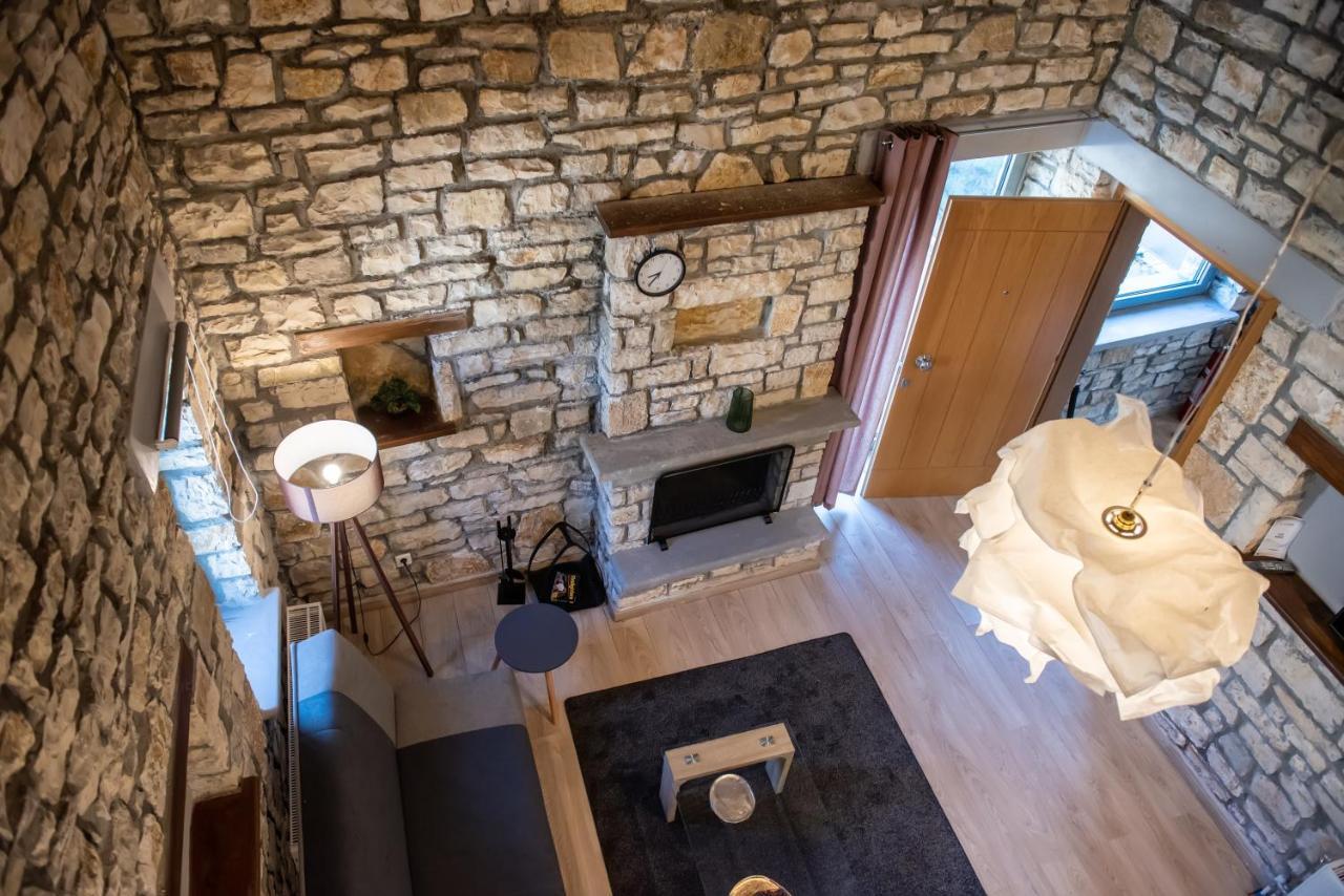 Kalpaki Luxury Maisonette 4 외부 사진