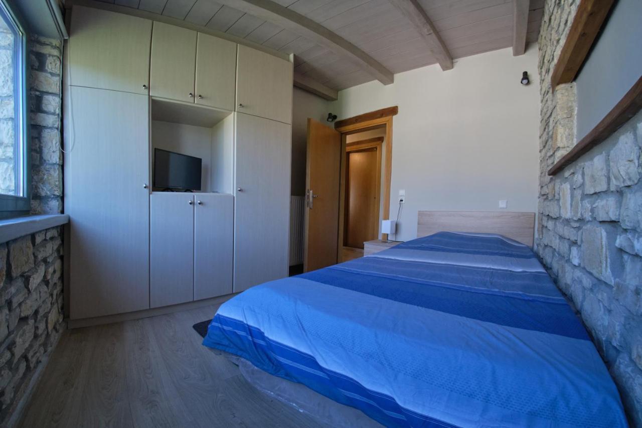 Kalpaki Luxury Maisonette 4 외부 사진